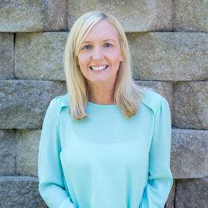 Meet your Posher, Kathy